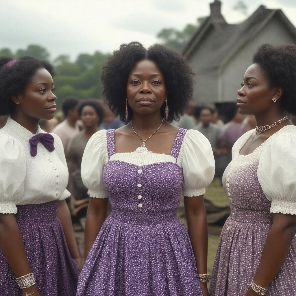 The Color Purple (novel)